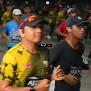 Runner Photo 7063221