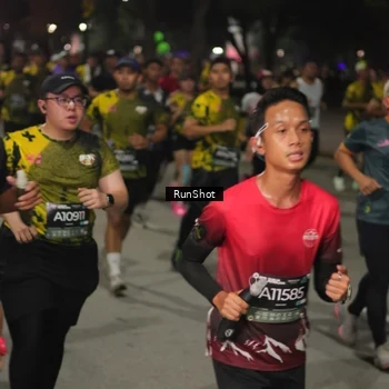 Runner Photo 7063224