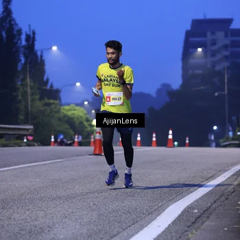 Runner Photo 7063225