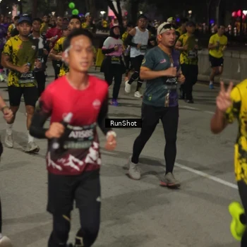 Runner Photo 7063226