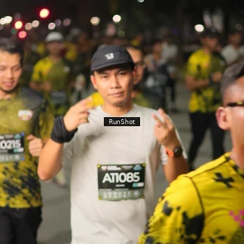 Runner Photo 7063227