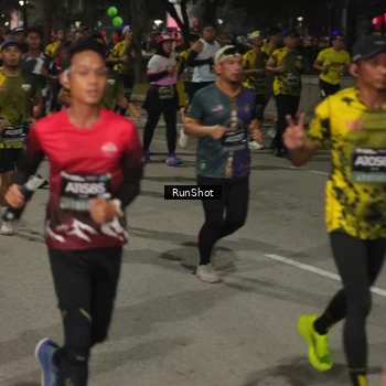 Runner Photo 7063228