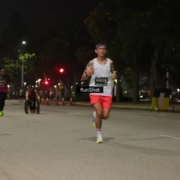 Runner Photo 7063229