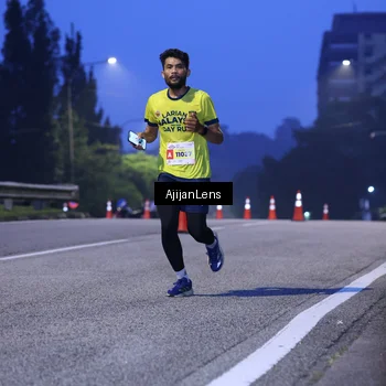 Runner Photo 7063230