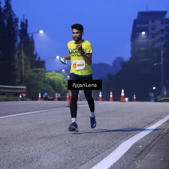 Runner Photo 7063231
