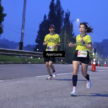 Runner Photo 7063233