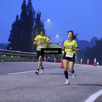 Runner Photo 7063234