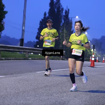 Runner Photo 7063235