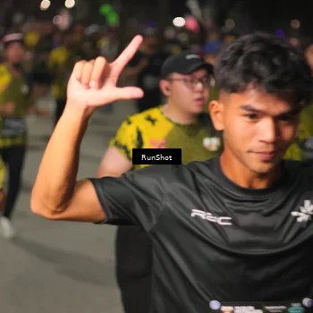Runner Photo 7063237