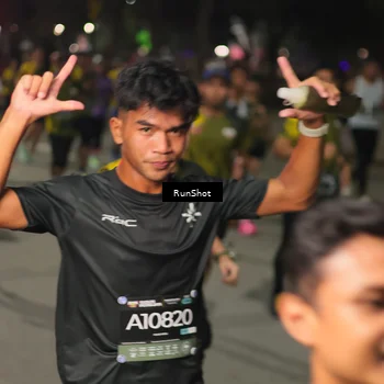 Runner Photo 7063238