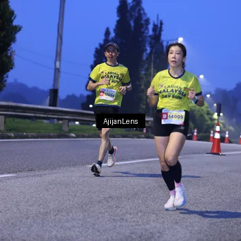 Runner Photo 7063239