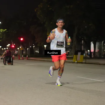 Runner Photo 7063240