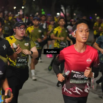 Runner Photo 7063242