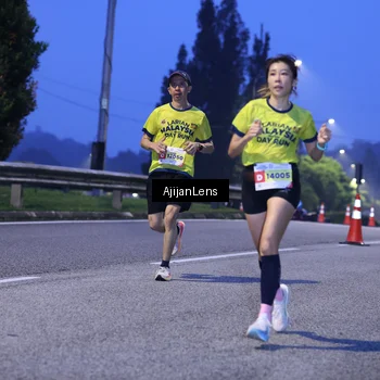 Runner Photo 7063243