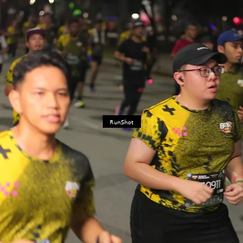 Runner Photo 7063244