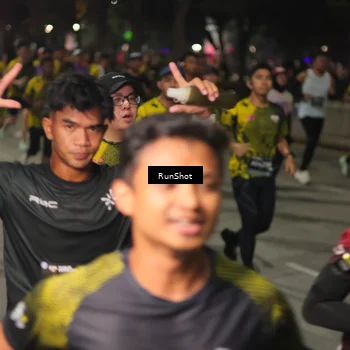 Runner Photo 7063245