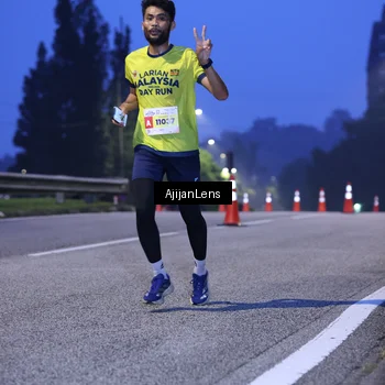 Runner Photo 7063247