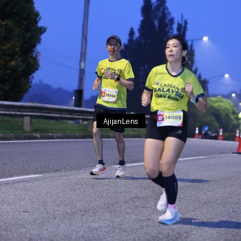 Runner Photo 7063248