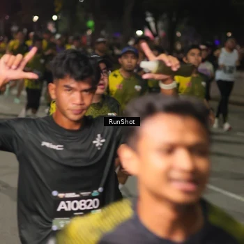Runner Photo 7063252
