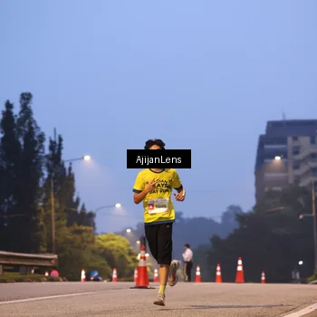 Runner Photo 7063253