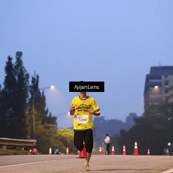 Runner Photo 7063255
