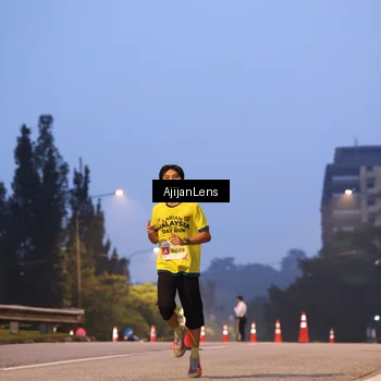 Runner Photo 7063257