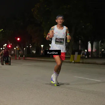 Runner Photo 7063259