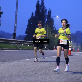 Runner Photo 7063261