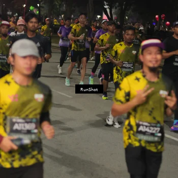 Runner Photo 7063262