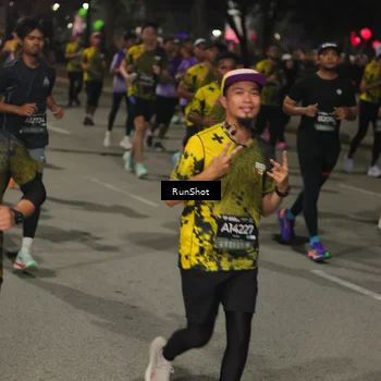 Runner Photo 7063263