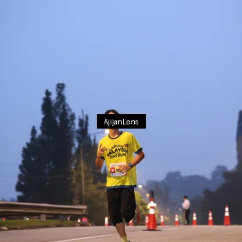 Runner Photo 7063266