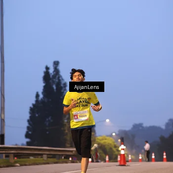 Runner Photo 7063267