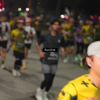 Runner Photo 7063268
