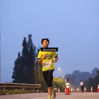 Runner Photo 7063269