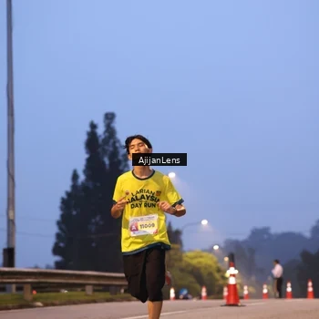 Runner Photo 7063270