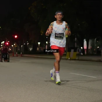 Runner Photo 7063271