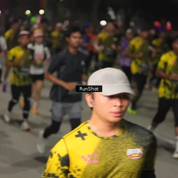 Runner Photo 7063272