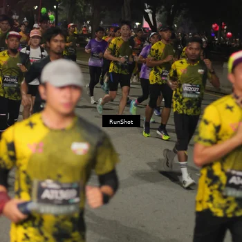 Runner Photo 7063273