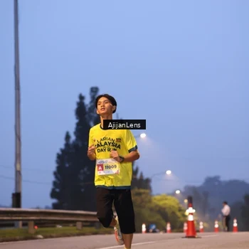 Runner Photo 7063274