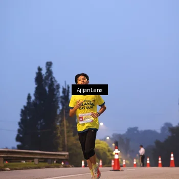 Runner Photo 7063276