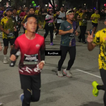Runner Photo 7063279