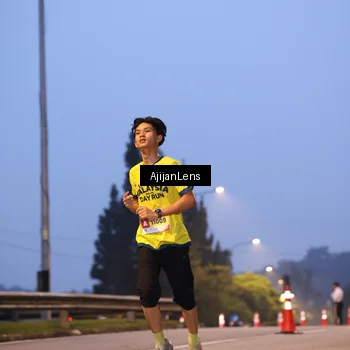 Runner Photo 7063281