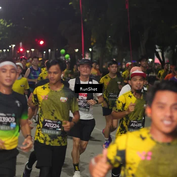 Runner Photo 7063282