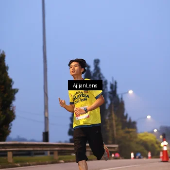 Runner Photo 7063283