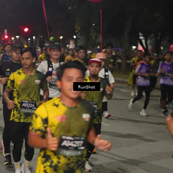 Runner Photo 7063284