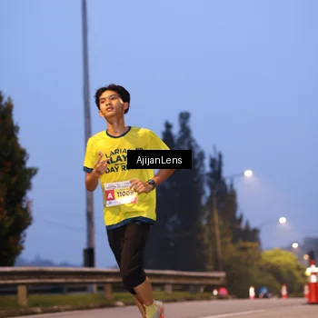 Runner Photo 7063287