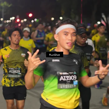 Runner Photo 7063290