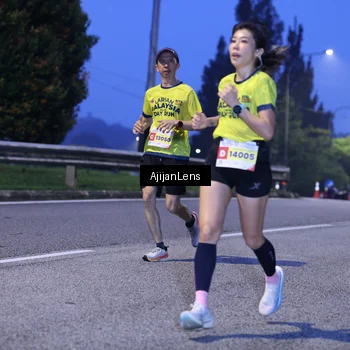 Runner Photo 7063292