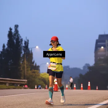 Runner Photo 7063296