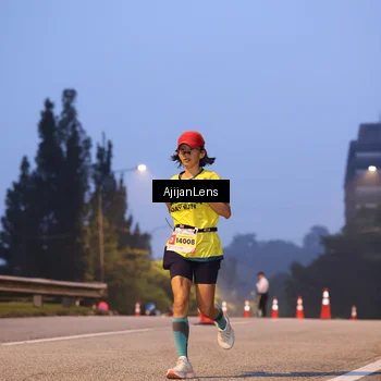 Runner Photo 7063298